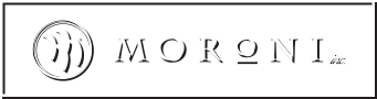 Moroni USA Logo